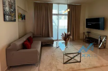 Apartment - 1 Bedroom - 2 Bathrooms for rent in Cappadocia - Jumeirah Village Circle - Dubai