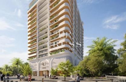 Apartment - 3 Bedrooms - 4 Bathrooms for sale in Weybridge Gardens 3 - Weybridge Gardens - Dubai Residence Complex - Dubai