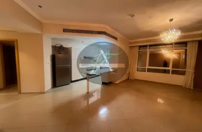 Apartment - 2 Bedrooms - 3 Bathrooms for rent in Marina Crown - Dubai Marina - Dubai