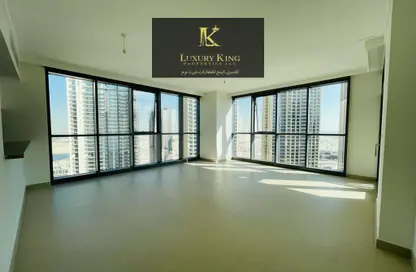 Apartment - 1 Bedroom - 2 Bathrooms for sale in Dubai Creek Residence Tower 1 North - Dubai Creek Harbour (The Lagoons) - Dubai