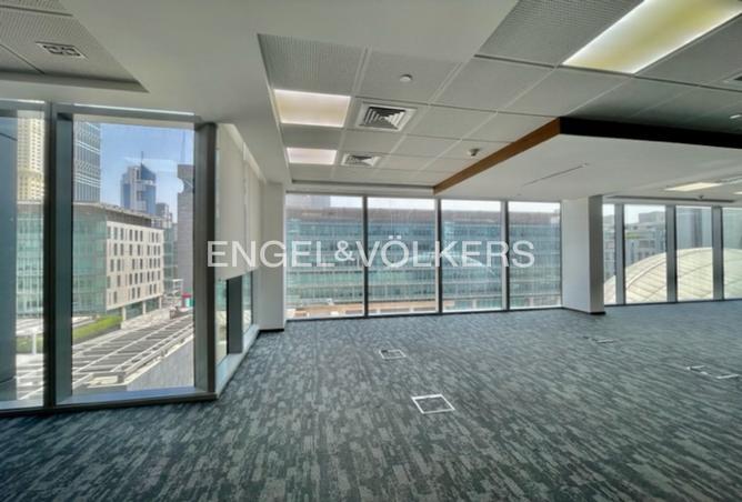 Office Space - Studio for rent in Currency House Offices - Currency House - DIFC - Dubai