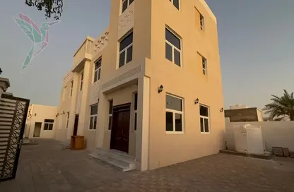 Villa - Studio for rent in Al Sidrah - Al Khabisi - Al Ain