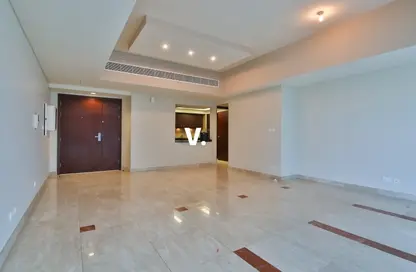 Apartment - 1 Bedroom - 2 Bathrooms for rent in Sama Tower - Sheikh Zayed Road - Dubai