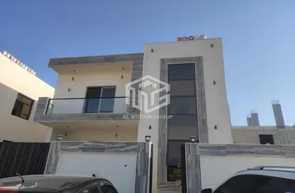 Villa - 5 Bedrooms - 6 Bathrooms for sale in Al Helio 2 - Al Helio - Ajman