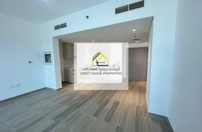 Apartment - 1 Bedroom - 1 Bathroom for rent in Waters Edge - Yas Island - Abu Dhabi