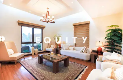 Penthouse - 5 Bedrooms - 5 Bathrooms for sale in Yansoon 9 - Yansoon - Old Town - Dubai