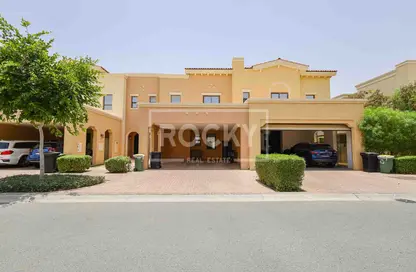 Villa - 3 Bedrooms - 3 Bathrooms for rent in Mira 2 - Mira - Reem - Dubai