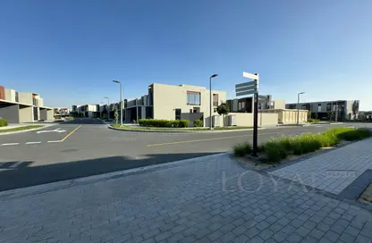 Townhouse - 4 Bedrooms - 5 Bathrooms for sale in Cherrywoods - Dubai Land - Dubai