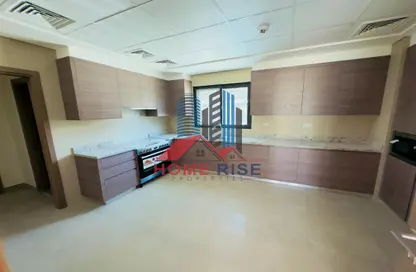 Villa - 3 Bedrooms - 4 Bathrooms for rent in Sharjah Sustainable City - Sharjah