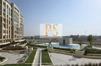 Apartment - 1 Bathroom for rent in Rukan Residences - Rukan - Dubai