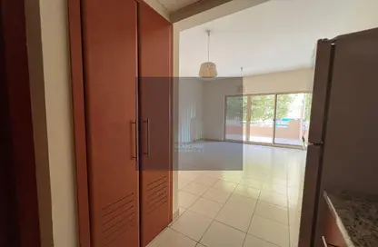 Apartment - 1 Bathroom for sale in Al Ghozlan 4 - Al Ghozlan - Greens - Dubai