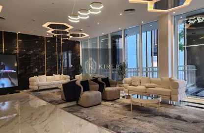 Apartment - 1 Bedroom - 2 Bathrooms for rent in Jewelz by Danube - Arjan - Dubai