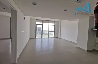 Apartment - 1 Bedroom - 2 Bathrooms for rent in The Pulse Boulevard Apartments - The Pulse - Dubai South (Dubai World Central) - Dubai