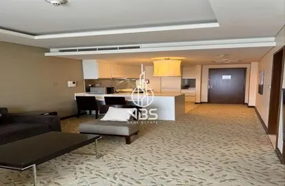 Apartment - 1 Bedroom - 1 Bathroom for rent in The Address Dubai Mall - Downtown Dubai - Dubai