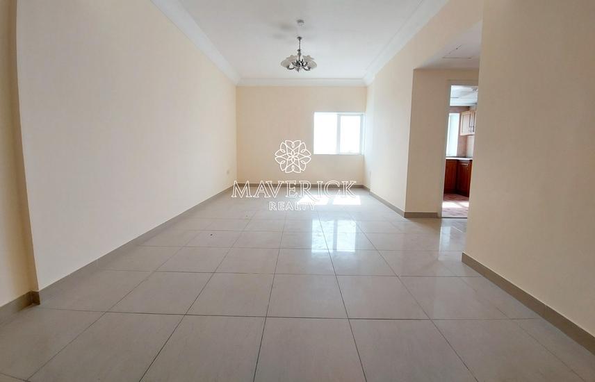 Apartment For Rent In New Al Taawun Road: Spacious 2 Bhk I One Month 