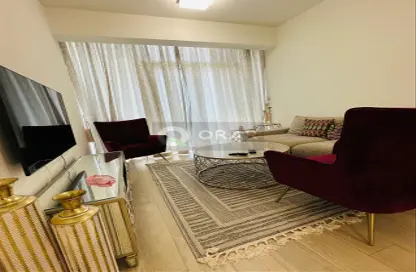 Apartment - 3 Bedrooms - 3 Bathrooms for sale in BLOOM TOWERS A - Bloom Towers - Jumeirah Village Circle - Dubai