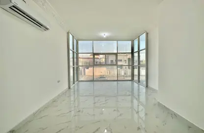 Reception / Lobby image for: Apartment - 1 Bedroom - 1 Bathroom for rent in Khalifa City A - Khalifa City - Abu Dhabi, Image 1