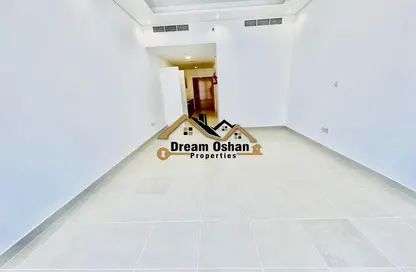 Apartment - 1 Bedroom - 2 Bathrooms for rent in ASB Tower - Dubai Silicon Oasis - Dubai