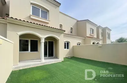 Villa - 2 Bedrooms - 3 Bathrooms for rent in Casa Dora - Serena - Dubai