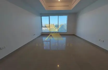 Apartment - 2 Bedrooms - 2 Bathrooms for rent in Sama Tower - Electra Street - Abu Dhabi