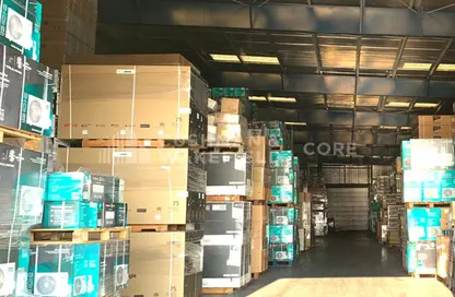 Warehouse - Studio for sale in Freezone North - Jebel Ali Freezone - Jebel Ali - Dubai