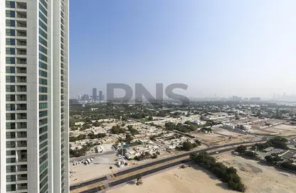 Apartment - 1 Bedroom - 1 Bathroom for sale in Downtown Views II Tower 3 - Downtown Views II - Downtown Dubai - Dubai