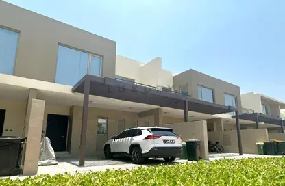 Townhouse - 3 Bedrooms - 3 Bathrooms for rent in Camelia 1 - Camelia - Arabian Ranches 2 - Dubai
