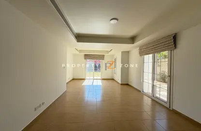 Villa - 3 Bedrooms - 3 Bathrooms for rent in Alma 1 - Alma - Arabian Ranches - Dubai