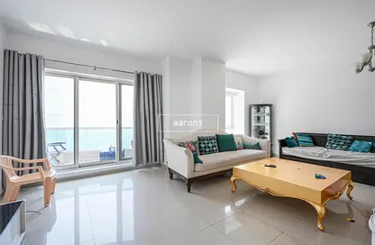 Apartment - 3 Bedrooms - 5 Bathrooms for rent in Lake Point Tower - JLT Cluster N - Jumeirah Lake Towers - Dubai