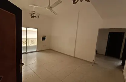 Apartment - 2 Bedrooms - 2 Bathrooms for rent in Ajman Industrial 1 - Ajman Industrial Area - Ajman