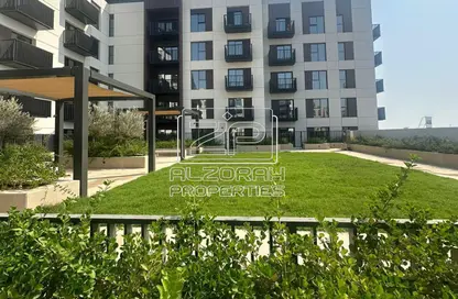 Apartment - Studio - 1 Bathroom for sale in Rimal Residences - Maryam Island - Sharjah