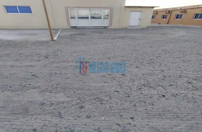 Land - Studio for rent in Mussafah Industrial Area - Mussafah - Abu Dhabi