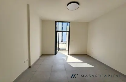 Apartment - 1 Bathroom for sale in The Riff - Aljada - Sharjah
