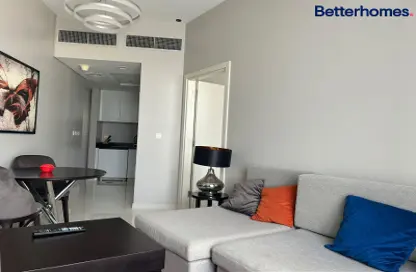 Apartment - 1 Bedroom - 1 Bathroom for rent in Artesia D - Artesia - DAMAC Hills - Dubai