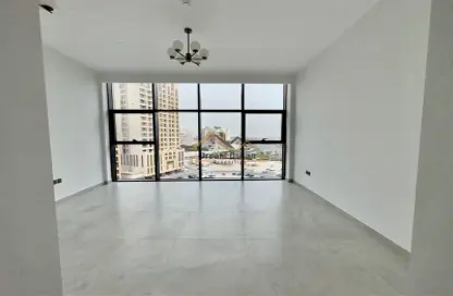 Apartment - 2 Bedrooms - 3 Bathrooms for rent in Al Jaddaf - Dubai