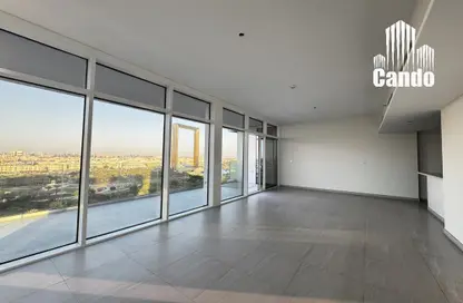 Apartment - 2 Bedrooms - 3 Bathrooms for rent in Park Gate Residence 2 - Al Kifaf - Bur Dubai - Dubai