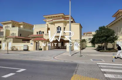 Villa - 4 Bedrooms for sale in Bawabat Al Sharq - Baniyas East - Baniyas - Abu Dhabi