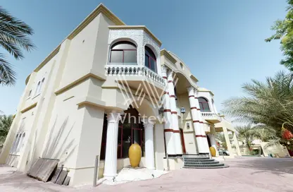 Villa for rent in Sector E - Emirates Hills - Dubai