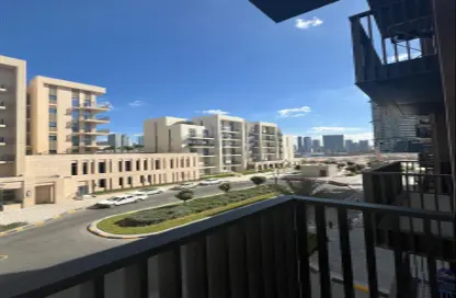 Apartment - 1 Bedroom - 1 Bathroom for sale in Maryam Island - Sharjah