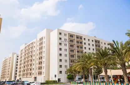 Apartment - 1 Bedroom - 1 Bathroom for rent in Al Khail Gate - Al Quoz 2 - Al Quoz - Dubai