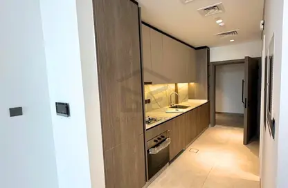 Apartment - 1 Bathroom for rent in Legacy by Sunrise - Arjan - Dubai