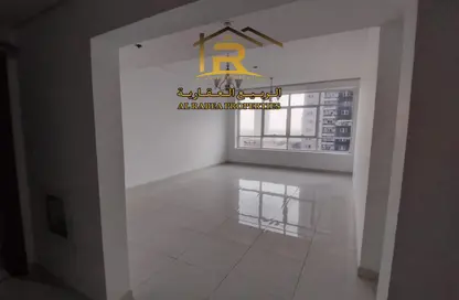 Apartment - 2 Bedrooms - 2 Bathrooms for rent in Al Naemiya Tower 3 - Al Naemiya Towers - Al Nuaimiya - Ajman