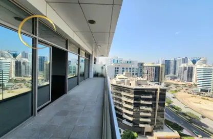 Duplex - 2 Bedrooms - 3 Bathrooms for sale in Tower B - Two Towers - Barsha Heights (Tecom) - Dubai