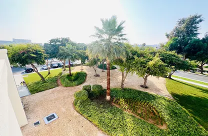 Apartment - 1 Bedroom - 1 Bathroom for rent in The Gardens Buildings - The Gardens - Dubai