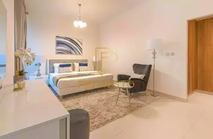 Apartment - 1 Bedroom - 2 Bathrooms for rent in Canal Residence - Al Reem Island - Abu Dhabi