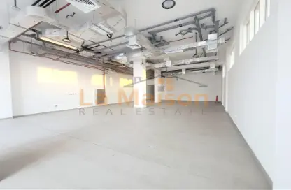 Show Room - Studio - 1 Bathroom for rent in Wadi Al Safa 3 - Dubai