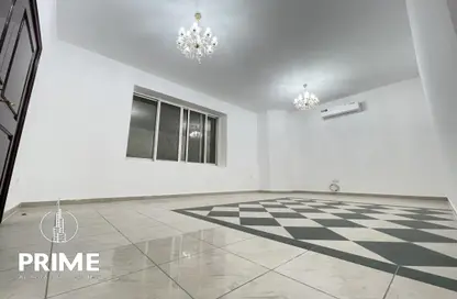 Apartment - 1 Bedroom - 1 Bathroom for rent in Rabdan - Abu Dhabi