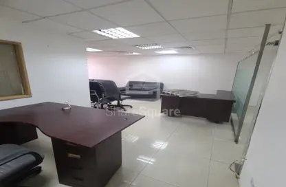 Office Space - Studio - 1 Bathroom for rent in Smark 9 - Al Karama - Dubai