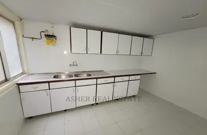 Apartment - 3 Bedrooms - 2 Bathrooms for rent in Al Wahda - Sharjah