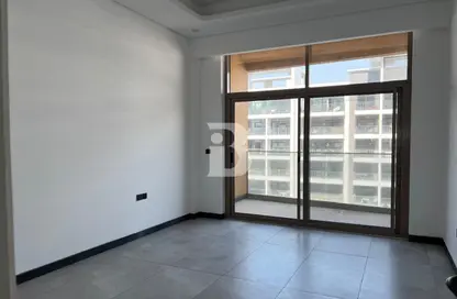 Apartment - 1 Bedroom - 2 Bathrooms for sale in Curve by Sentro - Arjan - Dubai